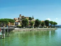 Villa in Umbertide with Pool and Garden