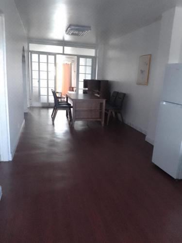 家庭房（带阳台）