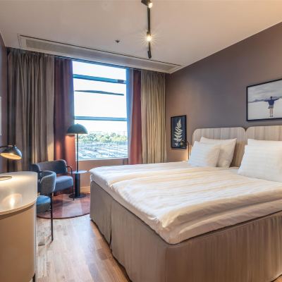 Standard King Room Holiday Inn Helsinki City Centre, an IHG Hotel Promo Code