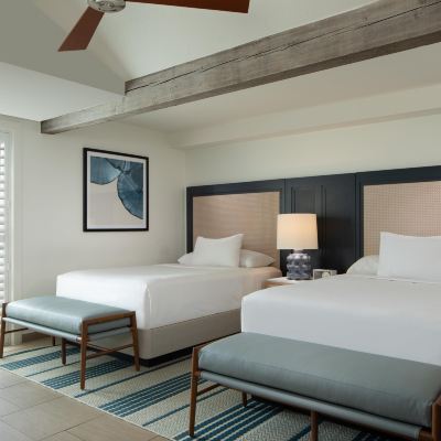 Casita Two Double Room Grand Hyatt Tampa Bay Promo Code