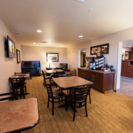 My Place Hotel-Bend, or