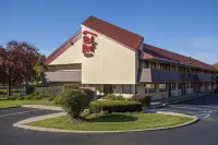 Red Roof Inn Detroit - Troy