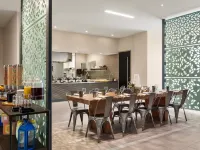 Hilton Garden Inn Boulder Hotels in Boulder