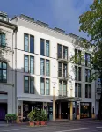 Domicil Hotel Bonn