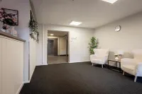 Uppsala Hotel Apartments