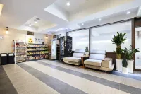 Suwon Pacific Hotel