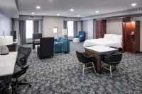 Hilton Garden Inn Nashville Vanderbilt Hotels in 