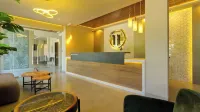 Hotel Tiffany