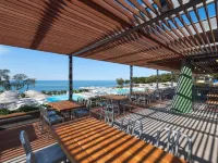 Maistra Select Amarin Resort Hôtels à : Rovinj