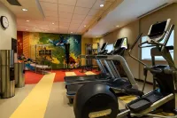 Home2 Suites by Hilton West Edmonton