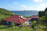 Les Hauts de la Baie Hotels in 