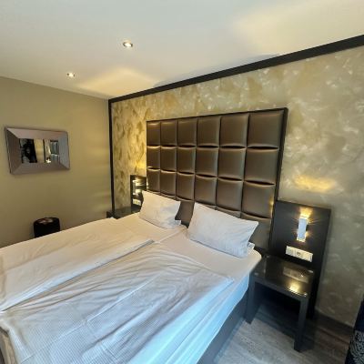 Deluxe Double Room With Patio Hotel Athen Promo Code