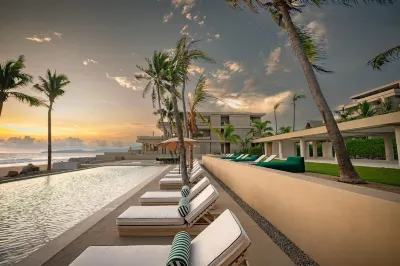 Anera Villas Hotele w: 