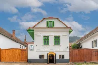 Casa Weiss - Heritage Hotels of Europe Hotels in 