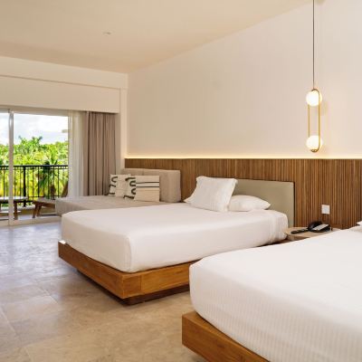 Family Suite Hacienda Tres Rios Resort Spa & Nature Park - All Inclusive Promo Code