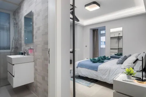 Stylish Cosy 2BR APT near Tigne Point