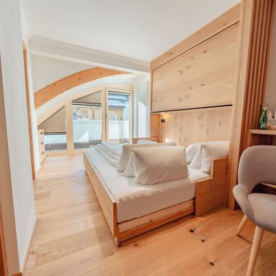 Grand Room Hotel Ischgl Promo Code