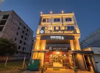 The Samsara Hotel