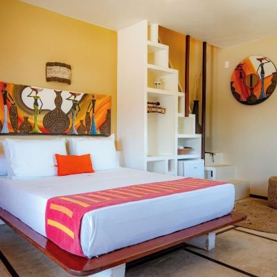 Master Suite Pousada Araxá Promo Code