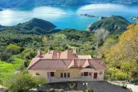 Lake Kremasta Hotel Hotels in 