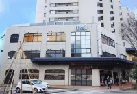 Blue Hour Kanazawa Hotels in 