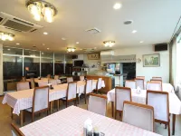 Hotel Tensui