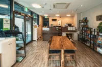 Hotel IAM