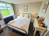 The Dormy House Hotel