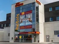 McDreams Hotel Essen