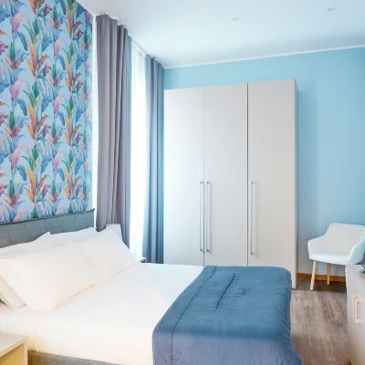 Cino 1 (Via Cino Del Duca 5) Milan Retreats Duomo Suites Promo Code