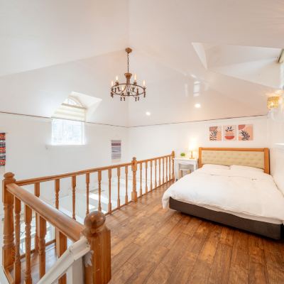 Estrea (Indoor Bbq Room) El Mar Pension Promo Code