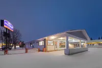 Howard Johnson by Wyndham Edson Hotel a 
