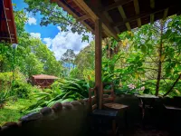 La Qhia Eco Retreat Hotele w: 
