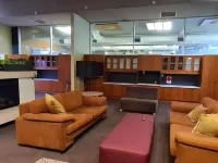 Canberra Accommodation Centre Hotels in Braddon