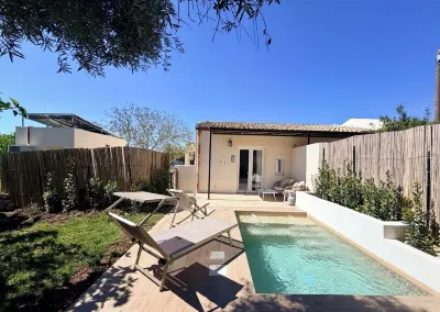 La Dimora del Pensatore - Country Escape Noto Hoteles en 