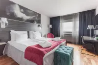 Quality Hotel Sundsvall Hotel di 
