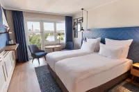 Steigenberger Conti Hansa Hotels in 