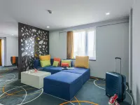 Ibis Styles Bucharest Airport โรงแรมใน