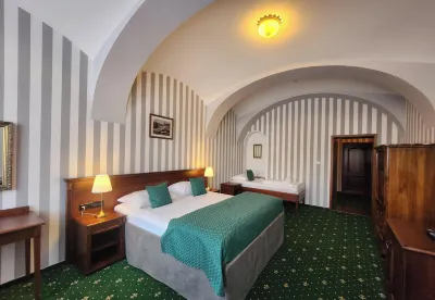 City Hotel Morris Hoteles en 