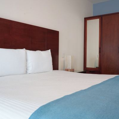 Single Room Marena Suites and Apartments Promo Code