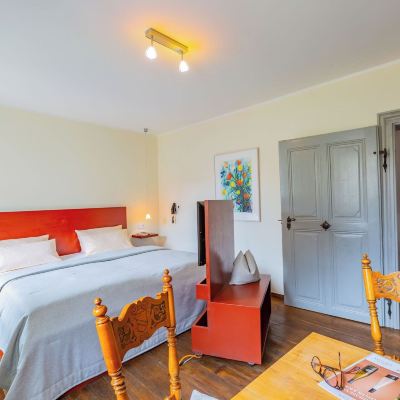 Junior Suite Meisenheimer Hof Promo Code