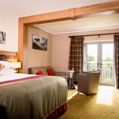 Deluxe Room Galgorm Promo Code