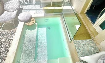 QuattroCuori Boutique Hotel & Spa - Housity
