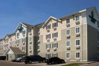 WoodSpring Suites Junction City