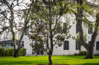 Hotel Villa Barbarich