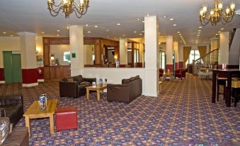 Holiday Inn Corby - Kettering A43