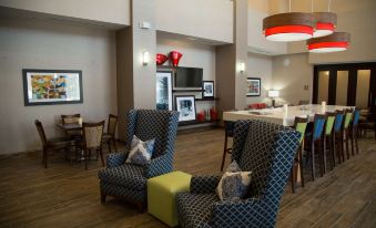 Hampton Inn & Suites McKinney