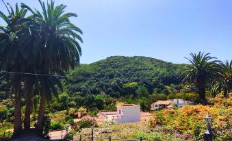 Casa Rural 1 en Zona Tranquila en la Gomera