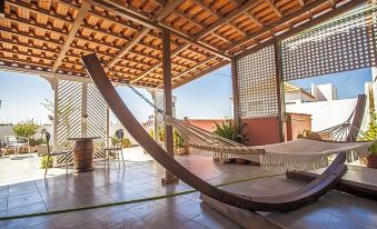 Hotel Central Santa Maria - Housity