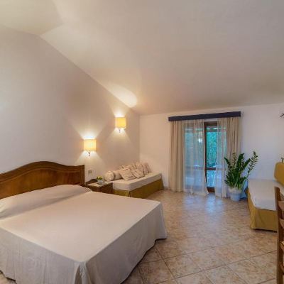 Prestige Double Room Perdepera Resort Promo Code